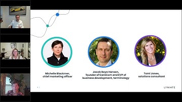Webinar: Semantic interoperability 101: How clinical terminology mapping advances interoperability