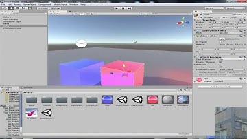 Unity - Global Illumination & Reflection Probe - Tutorial & Tips and Tricks (4 GB RAM)