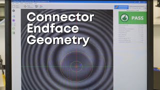 Connector Endface Geometry (01-07-03)