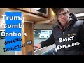 Truma - Truma Combi Operating Instructions Motorhome-Caravan