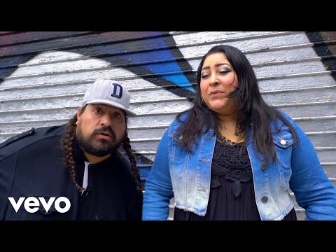 Puchi 2 Tha Beast - Good Life ft. Gisella G