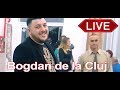 Bogdan de la Cluj - Avalansa de iubire - Live