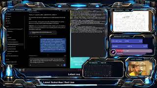 Information Engineer Driven Ai WebDev - Live Coding and Programming News