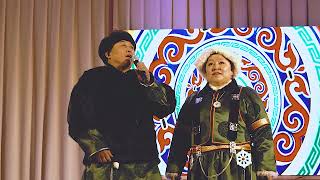 Сагаалганда зорюулһан Зугаалайн 1978 онойхидой концерт 