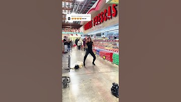 When I saw that lady gaga commented on my video while I was at the grocery store😍 Results#trending