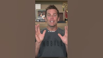 Tom Brady
