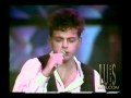 Luis Miguel - Contigo en la Distancia - Venezuela 92