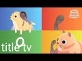 Quirky series abc song