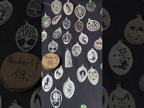 Что можно сделать из ложек и вилок