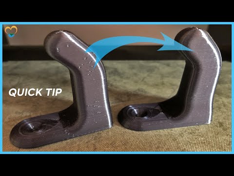 How To Adjust Seam On 3D Print In Cura | How To Solve Gaps In 3D Print [ Easiest Way ]