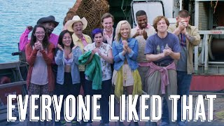 Celebrity The Best and Worst Newbie Survivor Casts Net Worth
