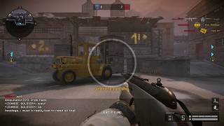 dimazatsikg21 Warface new? hack of hacks hacker ranked game