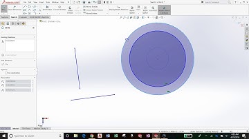 Relations/Geometric Constraints