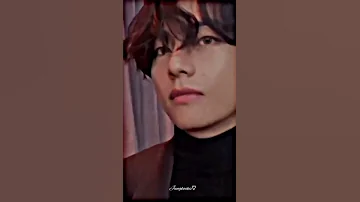 Cognac Queen Taehyung Edit 