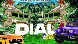 Gdon - Dial Offial Motion Audio