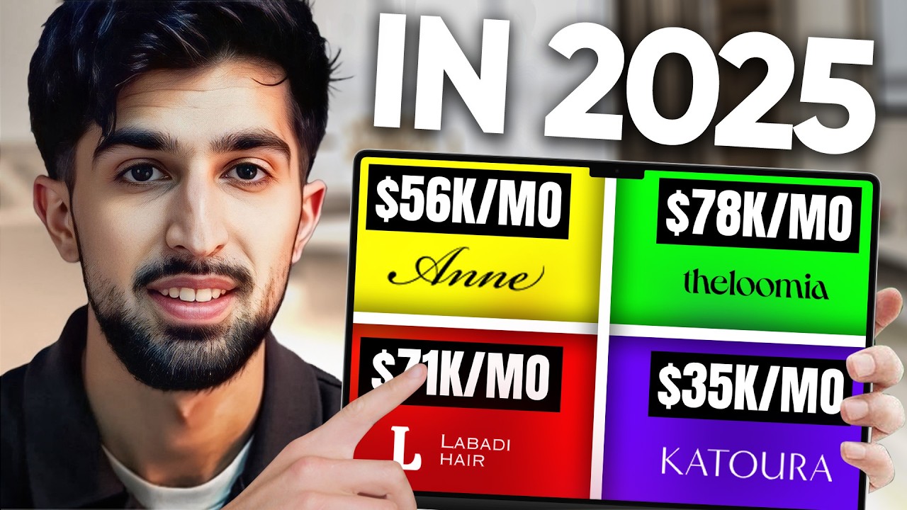 I made 4 ECOM brands $100K with EMAIL to show its not luck.