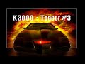 Knight rider  the fan series fr teaser 3