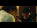 Master Z VS Tony jaa