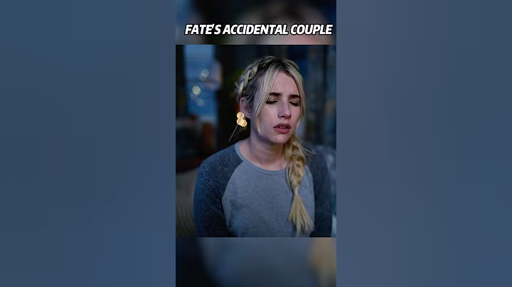 Bound by fate: a light-hearted love story​#shorts #film #aboutfate #love #comedy #fyp