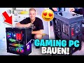 Ich baue meinen eigenen high end gaming computer 