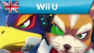 Star Fox Zero: The Battle Begins