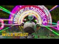 Roz Is Here to Help! 🤖🌳 | The Wild Robot | Extended Preview | Adventure &amp; Play
