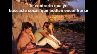 Renegade - Kings of Convenience (Subtitulado) chords