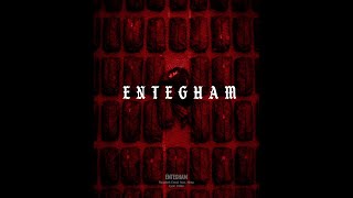 Entegham Feat. Nima Lyric Video By Rouzbeh Emad