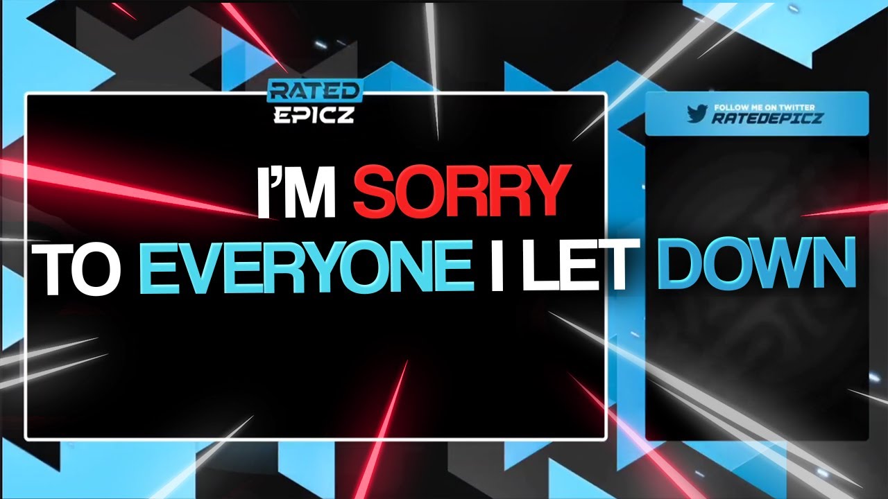 Ratedepicz apology