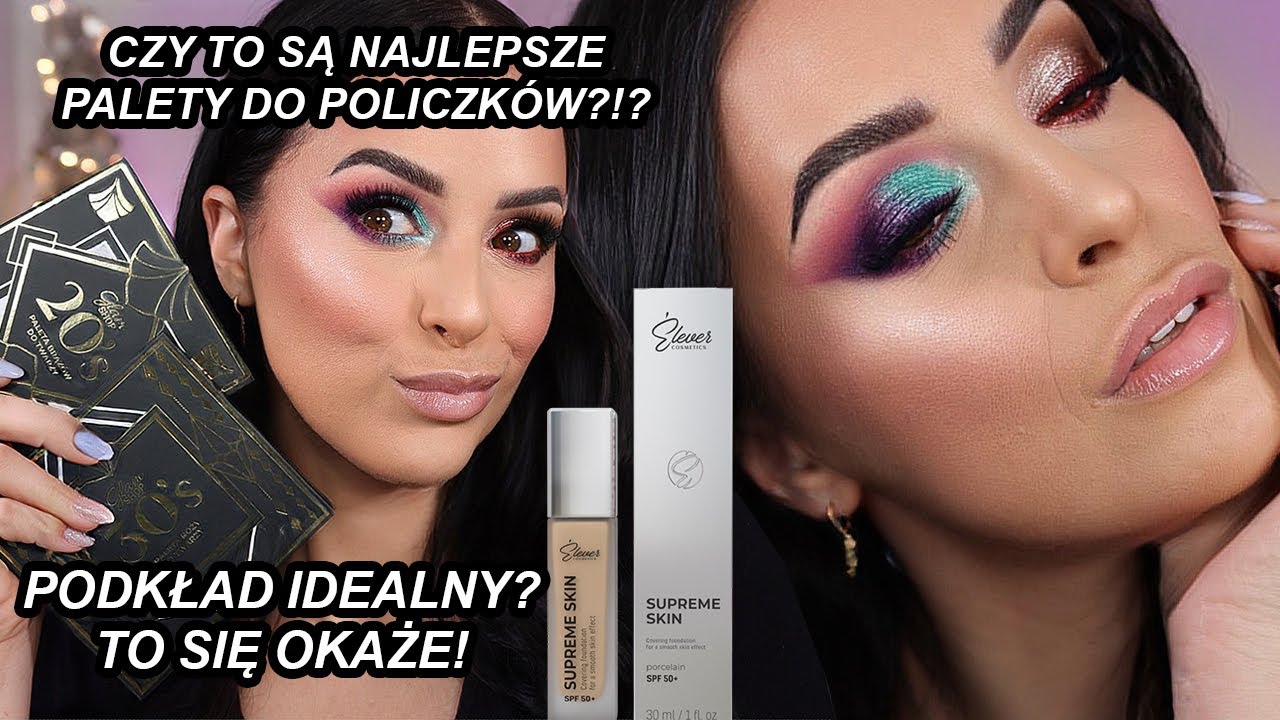 CZY to będzie HITOWA kolekcja Glam Shop? Zobaczcie to sami!