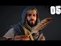 THE FIRST ASSASSINATION! - Assassins Creed Mirage