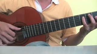 guitar asturias c5 japan 1977 (test)