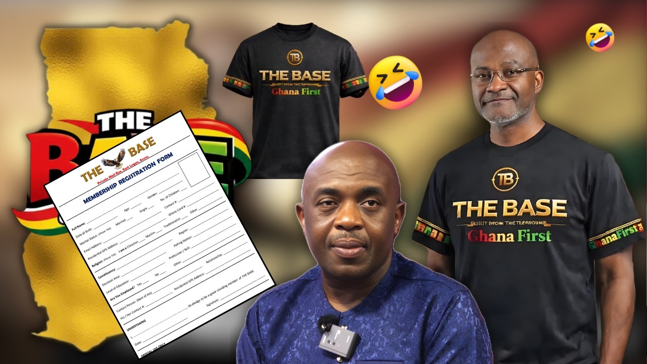 Wow 😲 THE BASE Registed Almost 2 Million People, RICARDO Drops More SECRETS