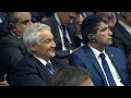 Выступление на пленарном заседании Петербургского международного экономического форума