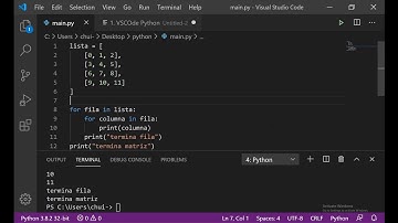 Introducción a Python: Variables, listas y diccionarios [CLASE COMPLETA]