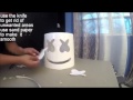 Casco De Marshmello