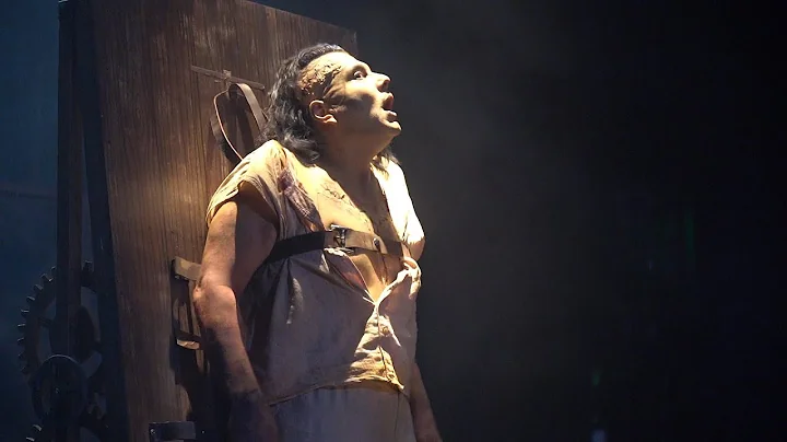 Bringing Frankenstein to Life