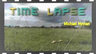 Time Lapse - Michael Nyman electro cover