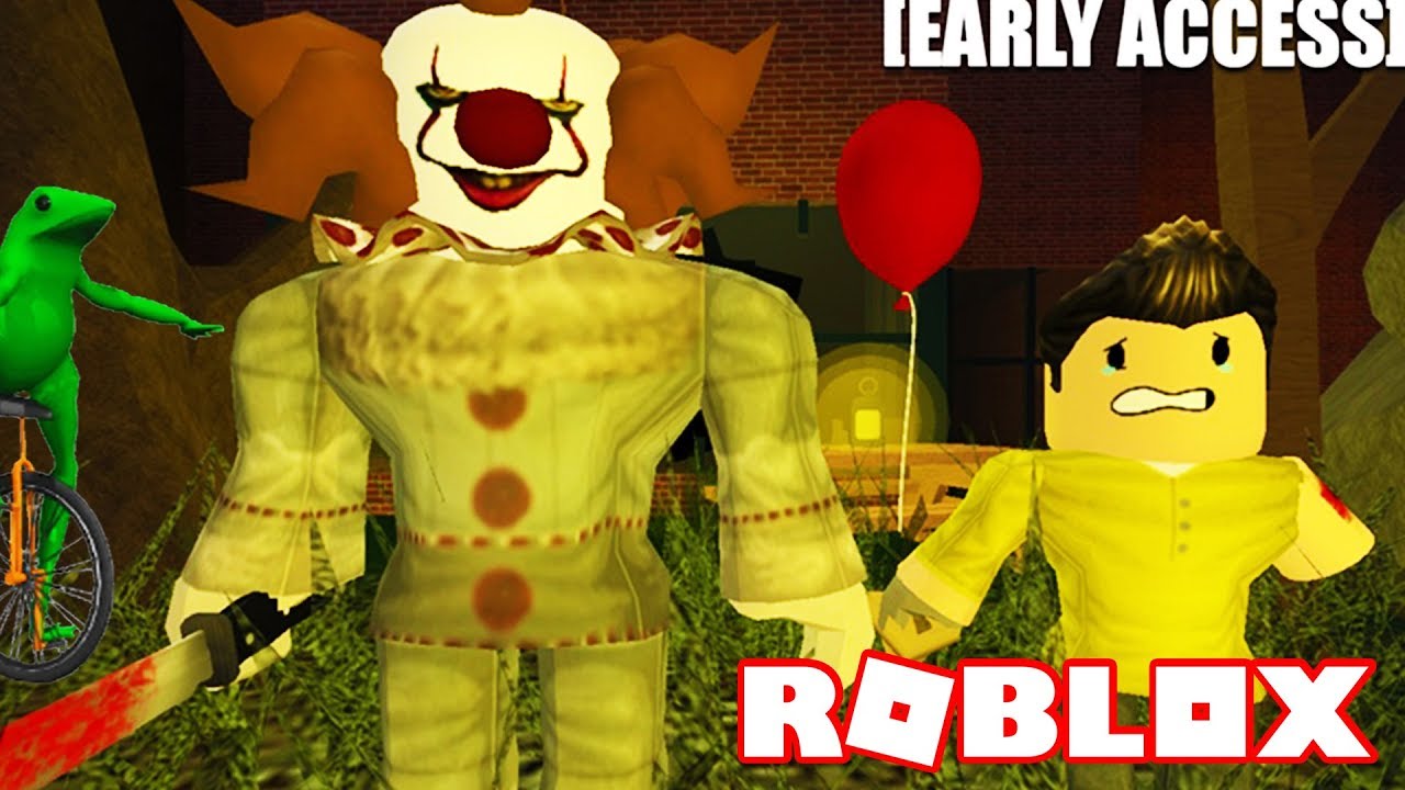 Roblox Escape The Haunted Hospital Youtube - roblox escape the haunted hospital