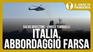 USA, a definitive U-turn in the Gulf? - Salvo Ardizzone Enrico Tomaselli