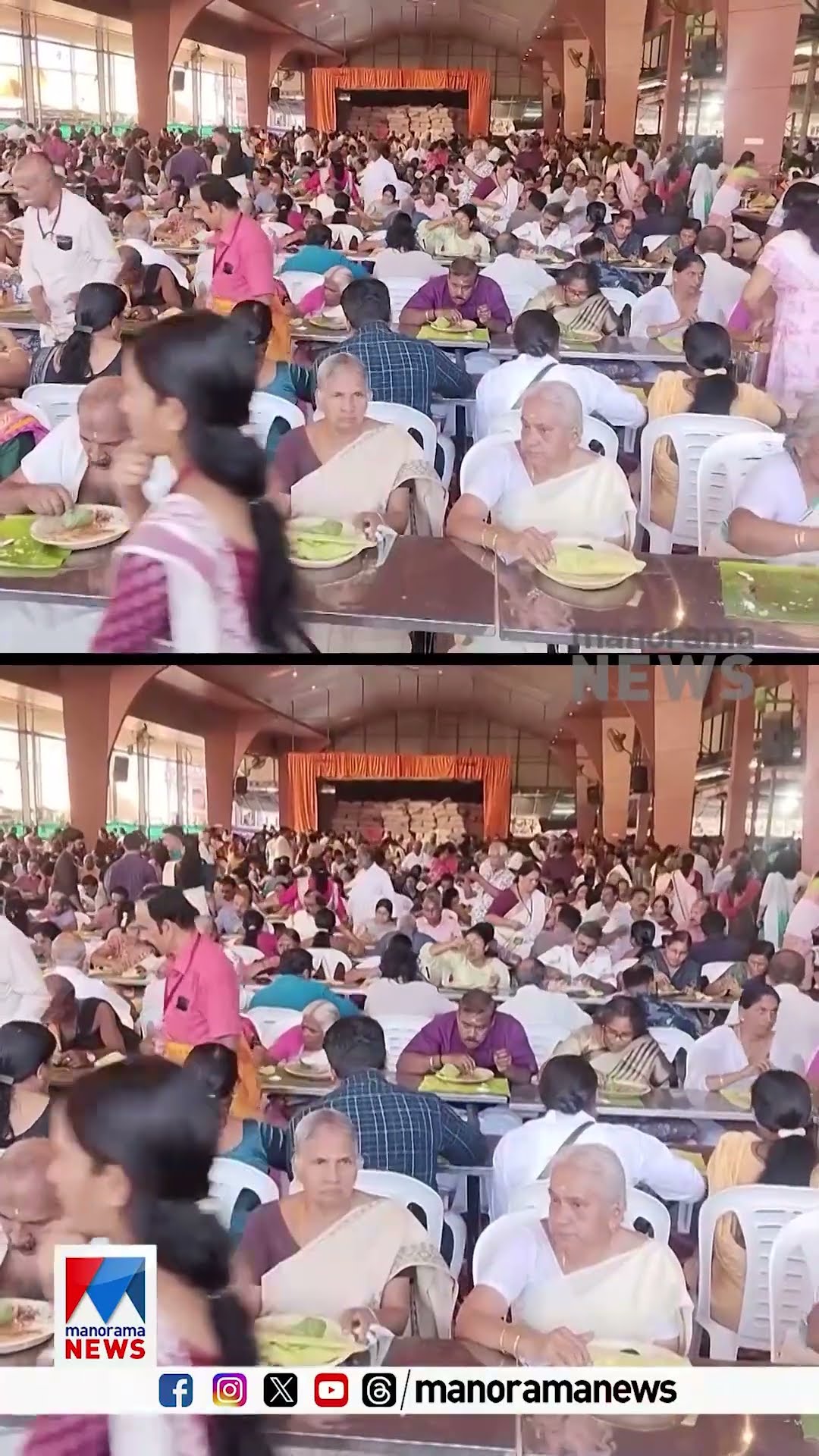ഗുരുവായൂരിൽ ഉൽസവക്കാഴ്ച്ചകള്‍ #guruvayoor