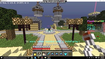 Getting back on Flashcraftmc.net After 2 Years
