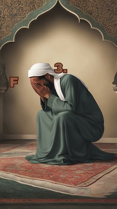 signs-that-your-dua-is-being-accepted-by-allah-divinetruthd-shorts