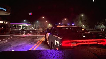 NFS2015 Game Breaking Bug WTF