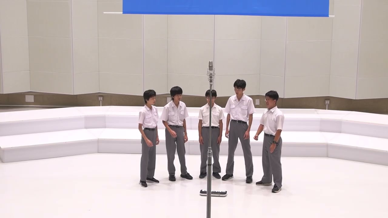 250921-37 愛知教育大学附属名古屋中学校 - YouTube