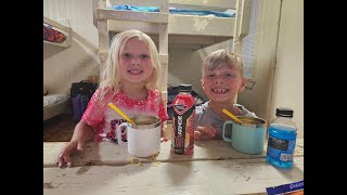 Flint Creek Waterpark & Fishing
