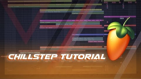 Melodic Dubstep/Chillstep Tutorial (Seven Lions, Illenium, Crystal Skies)