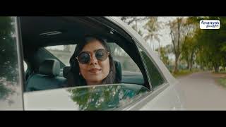 Ananya's Nana Nani - TVC - 1 min