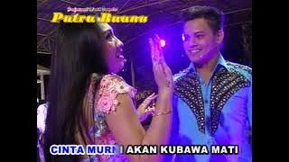 TANGAN BERGANDENGAN || FARID ALI & MERINDA ANJANI || PUTRA BUANA