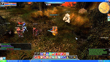 fa lvl 150 aoe hack at lake site